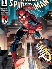 漫画线作品 第七格留白 封面